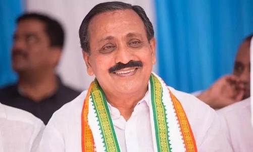 എംപിമാർ മത്സരിക്കരുതെന്നത് ചിലരുടെ പിടിവാശി; തുറന്നടിച്ച് എം.കെ രാഘവൻ