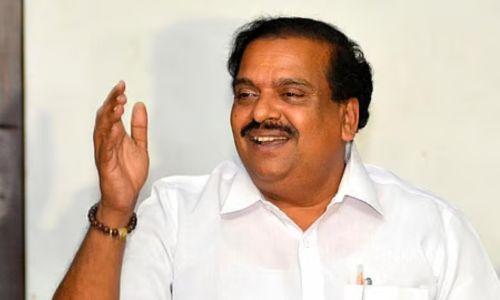 പി.കെ. കൃഷ്ണദാസിനെതിരെ പരാതി: വിദ്വേഷ പ്രസംഗം നടത്തിയെന്ന് ആരോപണം