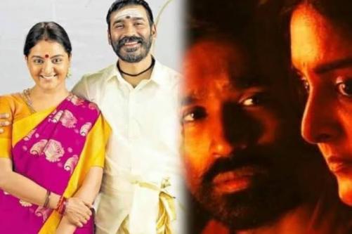 ധനുഷിന്റെ കരിയറിലെ ഏറ്റവും വലിയ സാമ്പത്തികവിജയമായി അസുരന്‍