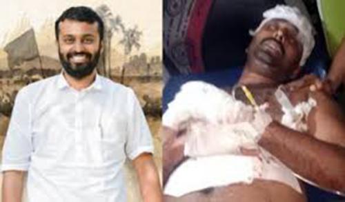 സി.ഒ.ടി നസീര്‍ വധശ്രമക്കേസിലെ, അന്വേഷണ ഉദ്യോഗസ്ഥര്‍ക്ക് സ്ഥലം മാറ്റം  