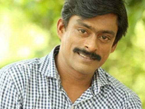 വിനായകന്റെ തൊട്ടപ്പനെതിരെ ആസൂത്രിത നീക്കം നടക്കുന്നതായി പരാതി