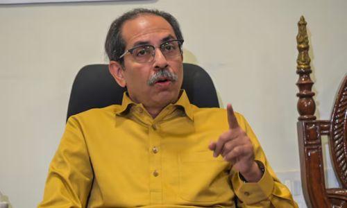 മഹാരാഷ്ട്ര നിയമസഭാ തിരഞ്ഞെടുപ്പിൽ പ്രതിപക്ഷ സഖ്യം ഒരുമിച്ച് മത്സരിക്കുമെന്ന് ഉദ്ധവ് താക്കറെ മഹാരാഷ്ട്ര നിയമസഭാ തിരഞ്ഞെടുപ്പിൽ പ്രതിപക്ഷ സഖ്യം ഒരുമിച്ച് മത്സരിക്കുമെന്ന് ഉദ്ധവ് താക്കറെ
