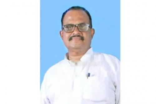 ചതയ ദിനാഘോഷത്തെ ചൊല്ലി ബിജെപിയിൽ പൊട്ടിത്തെറി; ദേശീയ കൗൺസിൽ അംഗം കെ ബാഹുലേയൻ ബിജെപി വിട്ടു ചതയ ദിനാഘോഷത്തെ ചൊല്ലി ബിജെപിയിൽ പൊട്ടിത്തെറി; ദേശീയ കൗൺസിൽ അംഗം കെ ബാഹുലേയൻ ബിജെപി വിട്ടു