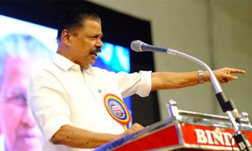 കോടതികളിൽ ആർഎസ്എസ് റിക്രൂട്ട്മെൻ്റ്’; ജുഡീഷ്യറിക്കെതിരെ എംവി ഗോവിന്ദൻ കോടതികളിൽ ആർഎസ്എസ് റിക്രൂട്ട്മെൻ്റ്’; ജുഡീഷ്യറിക്കെതിരെ എംവി ഗോവിന്ദൻ