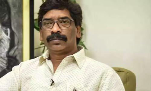 ജാർഖണ്ഡ് മുഖ്യമന്ത്രി ഹേമന്ത്‌ സോറൻ ഒളിവിലെന്ന് ഇ.ഡി