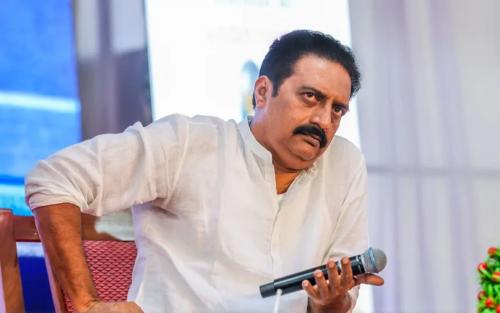 ജന്തർ മന്തർ പ്രതിഷേധം: സിജെപി നേതാക്കളുടെ അറസ്റ്റിൽ കേന്ദ്ര സർക്കാരിനും മോദിക്കുമെതിരെ രൂക്ഷവിമർശനവുമായി നടൻ പ്രകാശ് രാജ്