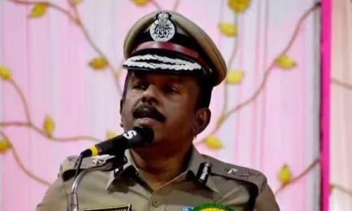 നിരപരാധിയെന്ന് തെളിഞ്ഞാല് ആരോപണമുന്നയിച്ചവര്ക്കെതിരേ കേസെടുക്കാൻ മുഖ്യമന്ത്രിക്ക് കത്തയച്ച് എഡിജിപി നിരപരാധിയെന്ന് തെളിഞ്ഞാല് ആരോപണമുന്നയിച്ചവര്ക്കെതിരേ കേസെടുക്കാൻ മുഖ്യമന്ത്രിക്ക് കത്തയച്ച് എഡിജിപി