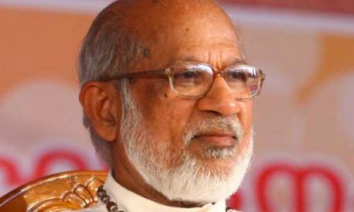 ചില കോടതികൾ അന്യായ വിധികൾ പുറപ്പെടുവിക്കുന്നു; ജനപ്രീതിക്ക് വേണ്ടിയെന്ന് കർദിനാൾ മാർ ജോർജ് ആലഞ്ചേരി ചില കോടതികൾ അന്യായ വിധികൾ പുറപ്പെടുവിക്കുന്നു; ജനപ്രീതിക്ക് വേണ്ടിയെന്ന് കർദിനാൾ മാർ ജോർജ് ആലഞ്ചേരി