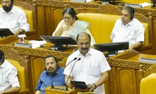 ക്ഷേമപെൻഷൻ വർധനയില്ല, സംസ്ഥാന ജീവനക്കാർക്കും പെൻഷൻകാർക്കും ആശ്വാസം; ഭൂനികുതി കുത്തനെ ഉയർത്തി ക്ഷേമപെൻഷൻ വർധനയില്ല, സംസ്ഥാന ജീവനക്കാർക്കും പെൻഷൻകാർക്കും ആശ്വാസം; ഭൂനികുതി കുത്തനെ ഉയർത്തി