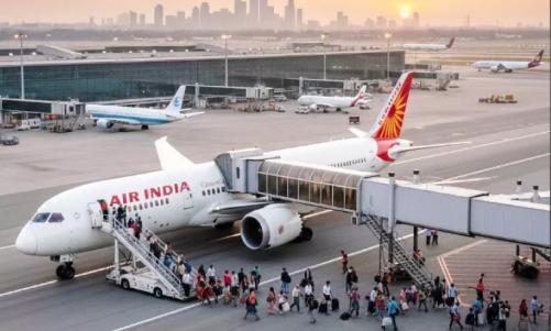 പ്രവാസി ഇന്ത്യക്കാർക്ക് പുതിയ നിയമം; ‘ഓവർസീസ് മൊബിലിറ്റി ബിൽ 2025’ പാസാക്കാനൊരുങ്ങി കേന്ദ്രം