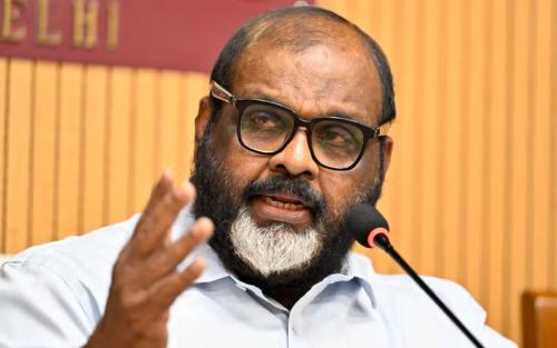 നാളെ സാരി വിതരണമില്ല; വാർത്തകൾ നിഷേധിച്ച് ഗതാഗതമന്ത്രി സി.പി. ജോൺ