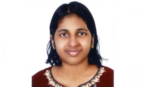 ബഹ്റൈൻ പ്രവാ­സി­ നി­ര്യാ­തയാ­യി­