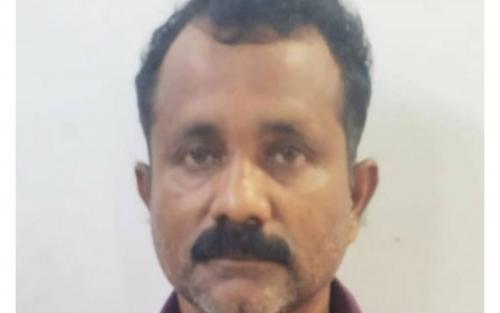 പ്രായപൂര്ത്തിയാകാത്ത പെണ്കുട്ടിയെ പീഡിപ്പിച്ച കേസില് ബിജെപി പ്രവര്ത്തകന് അറസ്റ്റില് പ്രായപൂര്ത്തിയാകാത്ത പെണ്കുട്ടിയെ പീഡിപ്പിച്ച കേസില് ബിജെപി പ്രവര്ത്തകന് അറസ്റ്റില്