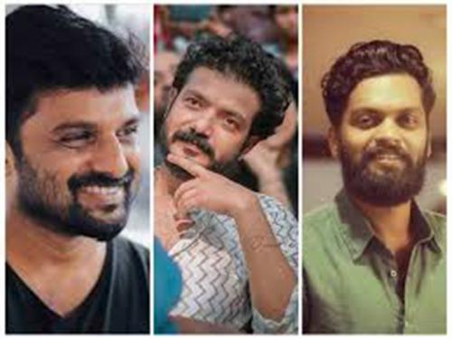 ശ്രീനാഥ് ഭാസി, ബാലു വർഗീസ്, സുധികോപ്പ എന്നിവരഭിനയിക്കുന്ന അൽ കറാമ