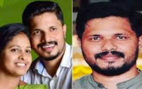 കൊല്ലപ്പെട്ട യുവമോർച്ച നേതാവിന്റെ ഭാര്യക്ക് നൽകിയ ജോലിയുടെ നിയമന ഉത്തരവ് റദ്ദാക്കി സിദ്ധരാമയ്യ സർക്കാർ കൊല്ലപ്പെട്ട യുവമോർച്ച നേതാവിന്റെ ഭാര്യക്ക് നൽകിയ ജോലിയുടെ നിയമന ഉത്തരവ് റദ്ദാക്കി സിദ്ധരാമയ്യ സർക്കാർ
