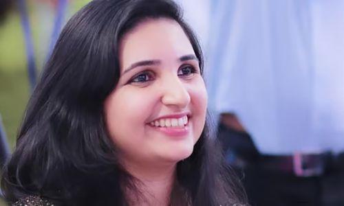 റിനി ജോര്‍ജിനെ പങ്കെടുപ്പിച്ച് പെണ്‍ പ്രതിരോധം സംഗമം സംഘടിപ്പിച്ച് സിപിഎം