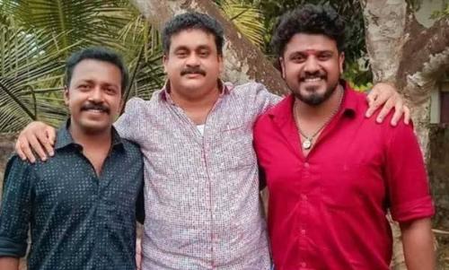 വിഷ്ണു ഉണ്ണികൃഷ്ണനും ബിബിൻ ജോർ‍ജും സംവിധായകരാകുന്നു; നിർ‍മ്മാണം ബാദുഷ