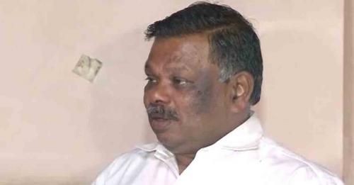മുൻ എംഎൽഎ എസ്. രാജേന്ദ്രനെ സിപിഎമ്മിൽനിന്ന് പുറത്താക്കാൻ ശുപാർശ മുൻ എംഎൽഎ എസ്. രാജേന്ദ്രനെ സിപിഎമ്മിൽനിന്ന് പുറത്താക്കാൻ ശുപാർശ