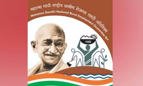തൊഴിലുറപ്പ് പദ്ധതി പൊളിച്ചെഴുതാൻ കേന്ദ്രം; ഭേദഗതി ബിൽ ഇന്ന് പാർലമെൻ്റിൽ