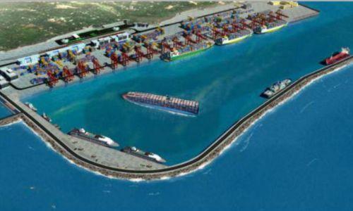 കപ്പൽ എത്തില്ല: വിഴിഞ്ഞം തുറമുഖ ഉദ്‌ഘാടന തീയതി മാറും