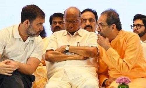 ഇന്ത്യ മുന്നണിയിലെ സീറ്റ് വിഭജന ചർച്ചകൾ പ്രതിസന്ധിയിൽ; മഹാരാഷ്ട്രയിൽ 23 സീറ്റുകൾ ആവശ്യപ്പെട്ട് ശിവസേന