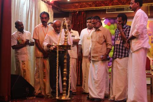 ഹരിഗീതപുരം ബഹ്റൈൻ വിഷു, ഈസ്റ്റർ, ഈദ് ആഘോഷം സംഘടിപ്പിച്ചു ഹരിഗീതപുരം ബഹ്റൈൻ വിഷു, ഈസ്റ്റർ, ഈദ് ആഘോഷം സംഘടിപ്പിച്ചു