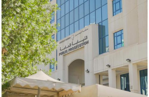 നിരോധിത മേഖലകളുടെ ദൃശ്യങ്ങൾ പ്രചരിപ്പിച്ചു; ബഹ്‌റൈനിൽ പ്രതികൾ വിചാരണ നേരിടണം