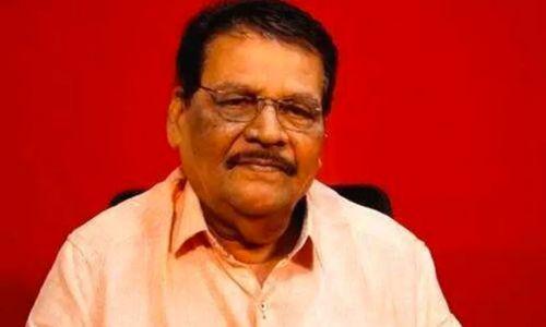 പറഞ്ഞതിൽ ഉറച്ചുനിൽക്കുന്നു; അവസരവാദി അല്ല, കമ്മ്യൂണിസ്റ്റുകാരനായി തുടരുമെന്നും കെ ഇ ഇസ്മയിൽ പറഞ്ഞതിൽ ഉറച്ചുനിൽക്കുന്നു; അവസരവാദി അല്ല, കമ്മ്യൂണിസ്റ്റുകാരനായി തുടരുമെന്നും കെ ഇ ഇസ്മയിൽ