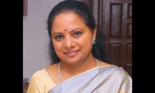 ഡൽഹി മദ്യനയ കേസ്: കെ കവിതയെ ഏപ്രിൽ 9 വരെ ജുഡീഷ്യൽ കസ്റ്റഡിയിൽ വിട്ട് ഡൽഹി കോടതി ഡൽഹി മദ്യനയ കേസ്: കെ കവിതയെ ഏപ്രിൽ 9 വരെ ജുഡീഷ്യൽ കസ്റ്റഡിയിൽ വിട്ട് ഡൽഹി കോടതി