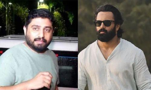 മാനേജരെ മര്ദിച്ചെന്ന കേസ്: നടന് ഉണ്ണി മുകുന്ദന്റെ മൊഴിയെടുക്കാൻ പോലീസ് മാനേജരെ മര്ദിച്ചെന്ന കേസ്: നടന് ഉണ്ണി മുകുന്ദന്റെ മൊഴിയെടുക്കാൻ പോലീസ്