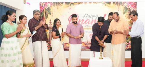 ബഹ്‌റൈൻ റിഫ മലയാളി അസോസിയേഷൻ ഓണാഘോഷം സംഘടിപ്പിച്ചു