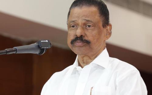 'മമ്മൂട്ടിയുടെ വിമർശനങ്ങളെ ക്രിയാത്മകമായി കാണുന്നു'; നടനെതിരായ സൈബർ ആക്രമണങ്ങൾ തള്ളി എം.വി. ഗോവിന്ദൻ