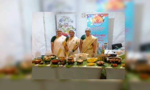 ഇന്ത്യ ഇൻ ബഹ്‌റൈൻ ഫെസ്റ്റിവലിൽ  വോയ്സ്‌ ഓഫ് ട്രിവാൻഡ്രം പങ്കെടുത്തു