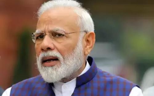 വിവാദ സിനിമ ദി കേരള സ്റ്റോറി’ തീവ്രവാദത്തിന്റെ പുതിയ മുഖം തുറന്നുകാട്ടിയെന്ന് പ്രധാനമന്ത്രി