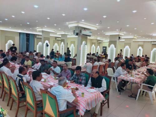 ദക്ഷിണ കന്നഡ മുസ്ലിം വെൽഫെയർ അസോസിയേഷൻ ഇഫ്താർ സംഗമം സംഘടിപ്പിച്ചു ദക്ഷിണ കന്നഡ മുസ്ലിം വെൽഫെയർ അസോസിയേഷൻ ഇഫ്താർ സംഗമം സംഘടിപ്പിച്ചു