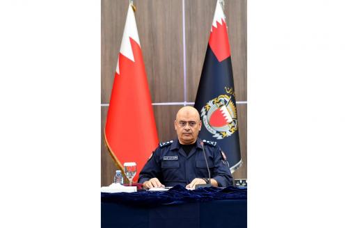 ഇറാൻ ആക്രമണം: അടിയന്തര സാഹചര്യങ്ങൾ നേരിടാൻ ബഹ്‌റൈൻ സജ്ജം; സുരക്ഷാ ക്രമീകരണങ്ങൾ വിലയിരുത്തി