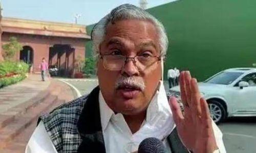ബിജെപി ന്യുനപക്ഷങ്ങളെ കാണുന്നത് ഇന്ത്യക്കാരായിട്ടല്ലെന്ന് ബിനോയ് വിശ്വം