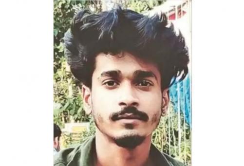 അപകടത്തിൽ പെട്ട് റോഡിൽ കിടന്നത് അരമണിക്കൂർ, യുവാവിന് ദാരുണാന്ത്യം അപകടത്തിൽ പെട്ട് റോഡിൽ കിടന്നത് അരമണിക്കൂർ, യുവാവിന് ദാരുണാന്ത്യം