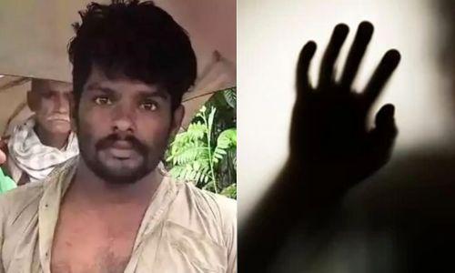 യുവതിയെ വെട്ടിക്കൊന്ന കേസിലെ പ്രതിക്കെതിരെ പോക്‌സോ കേസും ചുമത്തി