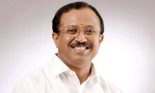കട്ടത് താനാണെന്ന് ഒരു കള്ളനും സമ്മതിച്ചിട്ടില്ല; എംവി ഗോവിന്ദനെയും കെഎൻ ബാലഗോപാലിനെയും പരിഹസിച്ച് വി മുരളീധരൻ