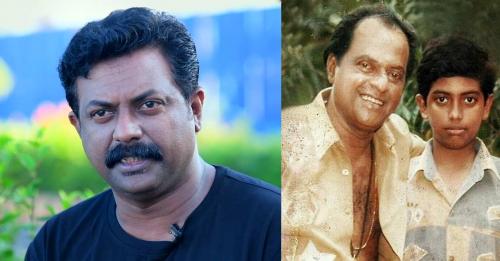 നടൻ ബിനു പപ്പു സംവിധാന രംഗത്തേക്ക് നടൻ ബിനു പപ്പു സംവിധാന രംഗത്തേക്ക്