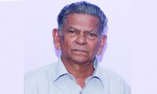 പ്രവാ­സി­യു­ടെ­ പി­താവ് നി­ര്യാ­തനാ­യി­ 
