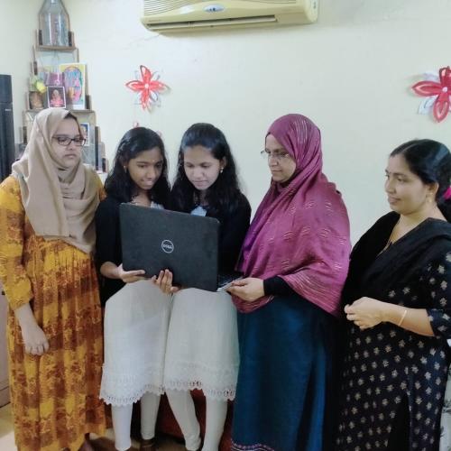 മെഗാ ചിത്രരചനാ മത്സരത്തിന്റെ റെജിസ്ട്രേഷൻ ആരംഭിച്ചു മെഗാ ചിത്രരചനാ മത്സരത്തിന്റെ റെജിസ്ട്രേഷൻ ആരംഭിച്ചു