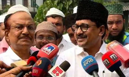 സുരേഷ് ഗോപിയുടെ വിജയം ഒറ്റപ്പെട്ട സംഭവമെന്ന് കുഞ്ഞാലിക്കുട്ടി; ഇന്ത്യൻ ജനത മാറിയെന്ന് സാദിഖലി തങ്ങൾ സുരേഷ് ഗോപിയുടെ വിജയം ഒറ്റപ്പെട്ട സംഭവമെന്ന് കുഞ്ഞാലിക്കുട്ടി; ഇന്ത്യൻ ജനത മാറിയെന്ന് സാദിഖലി തങ്ങൾ