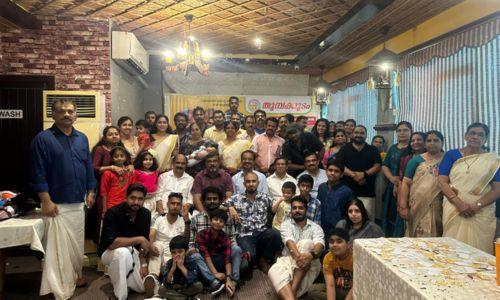 തുമ്പമൺ പ്രവാസി അസോസിയേഷൻ : തുമ്പക്കുടം: ഓണാഘോഷവും കുടുംബസംഗമവും നടത്തി തുമ്പമൺ പ്രവാസി അസോസിയേഷൻ : തുമ്പക്കുടം: ഓണാഘോഷവും കുടുംബസംഗമവും നടത്തി