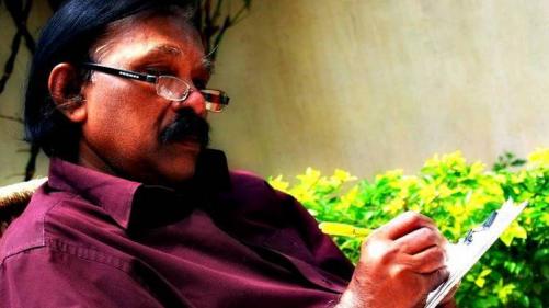 ഗാനരചയിതാവ് ബിച്ചു തിരുമല അന്തരിച്ചു ഗാനരചയിതാവ് ബിച്ചു തിരുമല അന്തരിച്ചു
