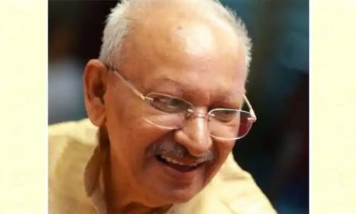 കാര്ട്ടൂണിസ്റ്റ് യേശുദാസന് അന്തരിച്ചു കാര്ട്ടൂണിസ്റ്റ് യേശുദാസന് അന്തരിച്ചു