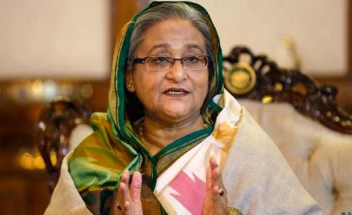ഇന്ത്യയിലെ താമസം വ്യക്തിപരമായ തീരുമാനം; ബംഗ്ലാദേശ് മുൻ പ്രധാനമന്ത്രി ഷെയ്ഖ് ഹസീനയുടെ കാര്യത്തിൽ നിലപാട് വ്യക്തമാക്കി ഇന്ത്യ