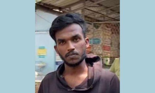 രണ്ടര വയസുകാരിയുടെ കൊലപാതകം; പിതാവിനെതിരെ കൊലക്കുറ്റം ചുമത്തി