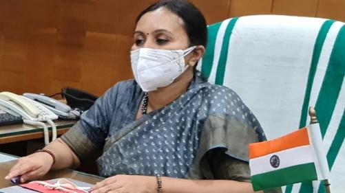 കൊവിഡ് മരണം; പട്ടികയിലെ അപാകതകള്‍ പരിശോധിക്കുമെന്ന് ആരോഗ്യമന്ത്രി